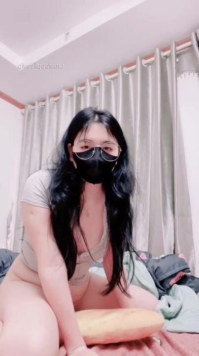 Em Lệ Live Show Hàng Thủ Dâm Tập 4
